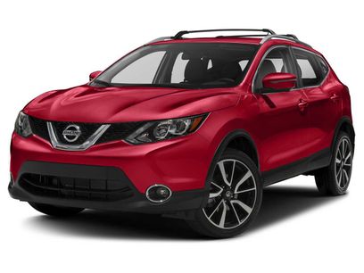 Used 2019 Nissan Rogue Sport SL