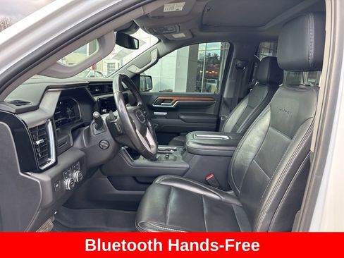 Used 2022 GMC Sierra 1500 Denali image 13