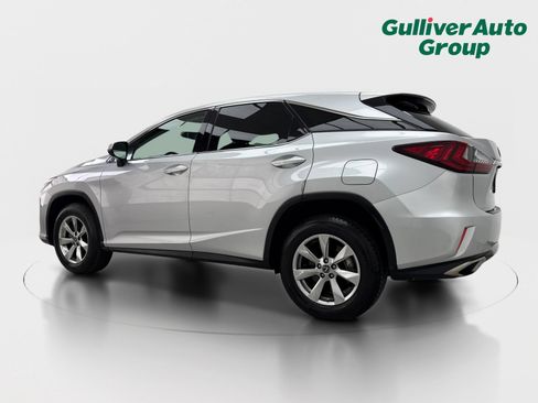 Used 2019 Lexus RX 350 FWD w/ Accessory Package image 4