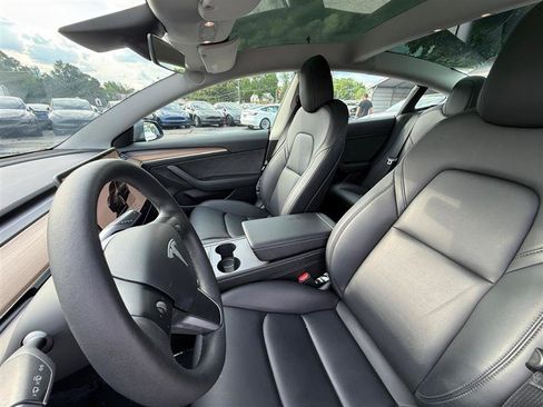 Used 2023 Tesla Model 3 Long Range AWD/4WD image 11