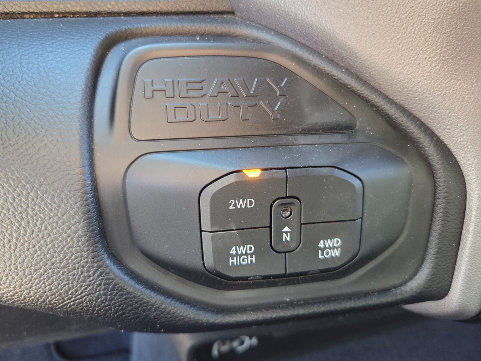 Used 2026 RAM 2500 Big Horn AWD/4WD image 30