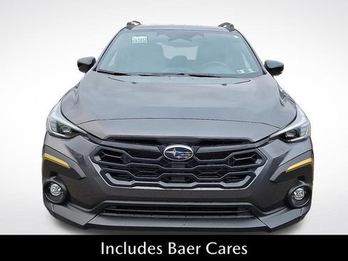 New 2026 Subaru Crosstrek 2.5i Sport AWD/4WD image 2