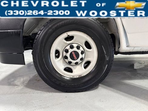 Used 2020 GMC Savana 3500 w/ Driver Convenience Package image 29
