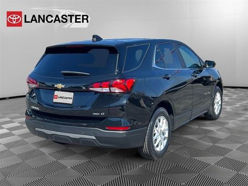 Used 2024 Chevrolet Equinox LT image 7