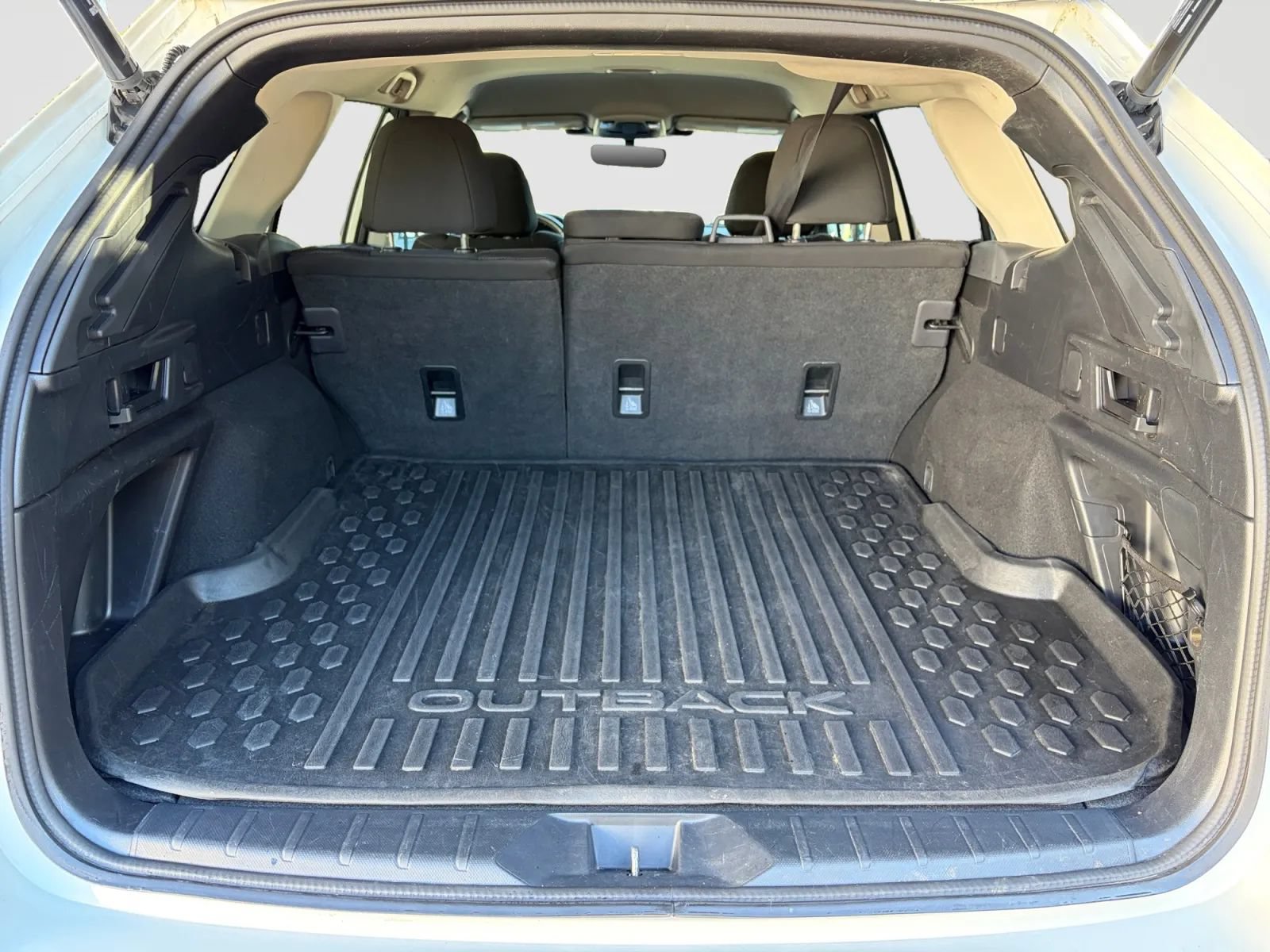 Used 2023 Subaru Outback Premium AWD/4WD image 16