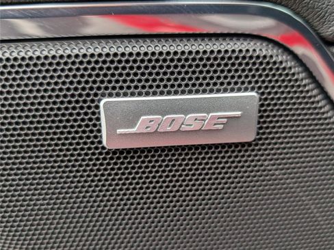 Used 2024 Chevrolet Silverado 1500 LT Trail Boss w/ Convenience Package II image 21