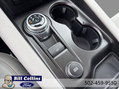 New 2026 Ford Explorer Active w/ Active Comfort Package image 22