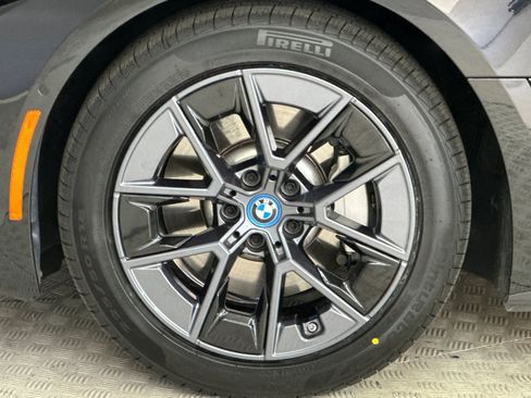 Certified 2024 BMW i4 eDrive35 w/ Premium Package image 11