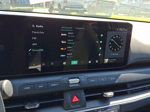 Certified 2025 Kia K4 FWD image 16