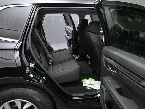 Used 2026 Honda CR-V LX image 2