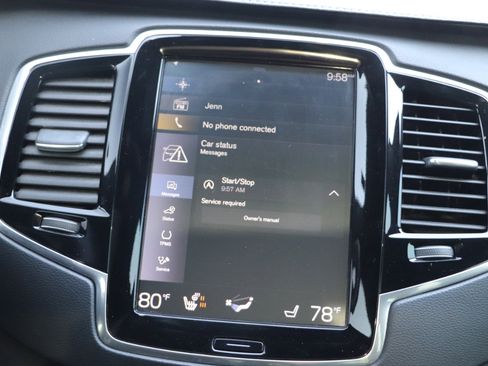 Used 2019 Volvo XC90 T6 R-Design w/ Advanced Package image 20