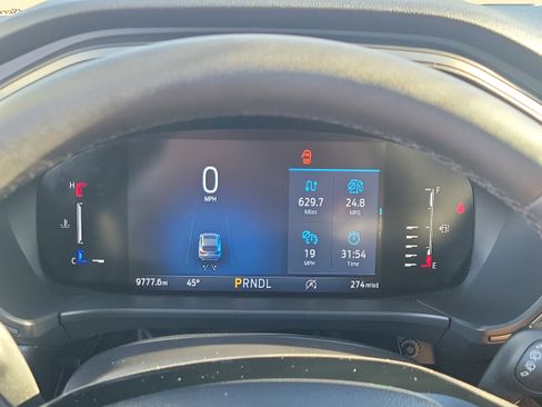 Used 2023 Ford Escape Active w/ Cold Weather Package image 25