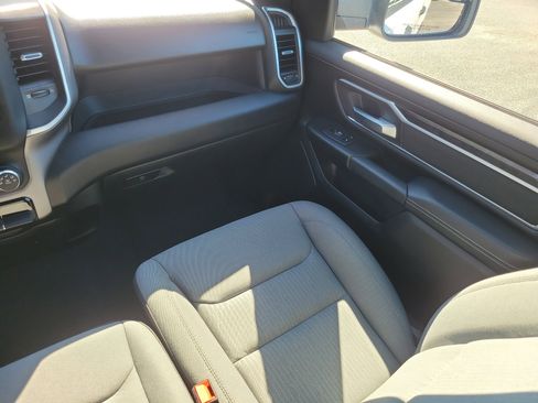 Used 2023 RAM 1500 Big Horn image 18