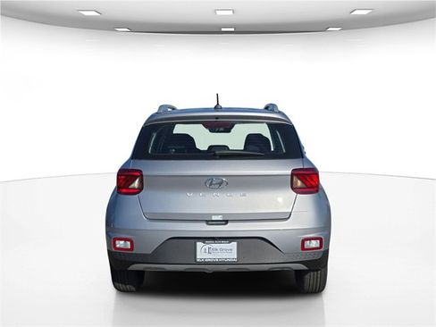 New 2026 Hyundai Venue SEL image 7