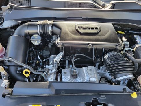 Used 2023 Jeep Compass Altitude image 24