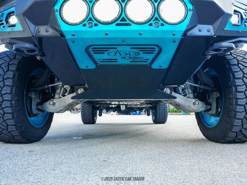 Used 2022 RAM 1500 TRX w/ TRX Level 2 Equipment Group image 84