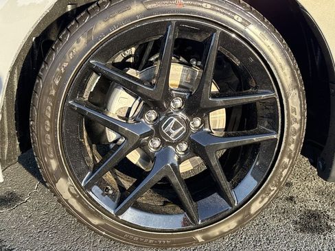 New 2026 Honda Civic Sport image 14