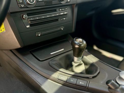 Used 2008 BMW M3 Sedan image 27
