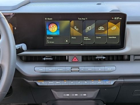 New 2027 Kia Seltos LX FWD image 19