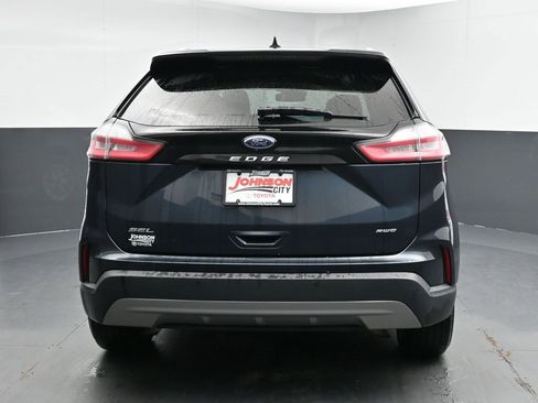 Used 2022 Ford Edge SEL w/ Convenience Package image 8