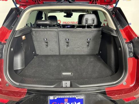 Used 2024 Buick Encore GX Sport Touring image 24