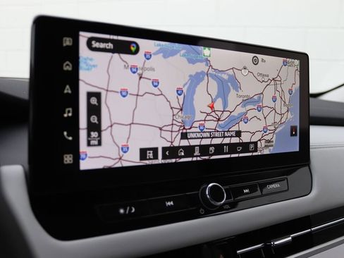 New 2026 Mitsubishi Outlander SEL AWD/4WD image 11