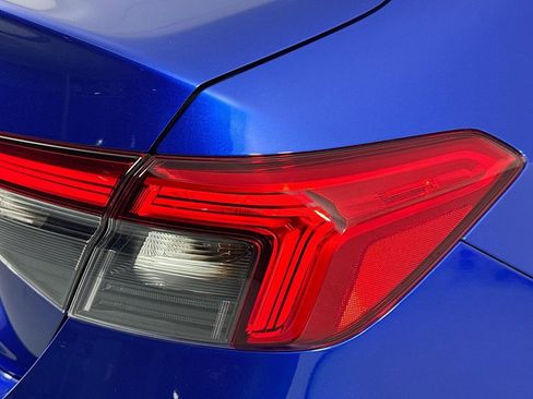 Used 2023 Honda Civic LX image 32