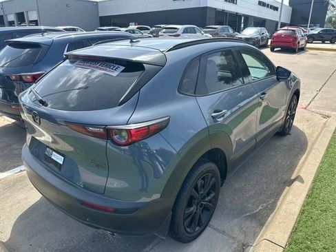 Used 2026 MAZDA CX-30 2.5 Turbo w/ Premium Plus Pkg AWD/4WD image 6