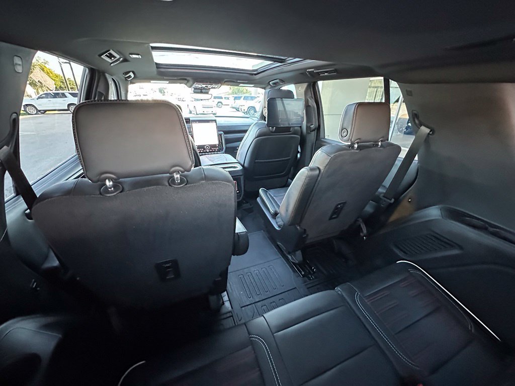 Used 2026 GMC Yukon AT4 Ultimate AWD/4WD image 30