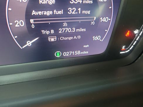 Used 2025 Honda Accord SE image 25