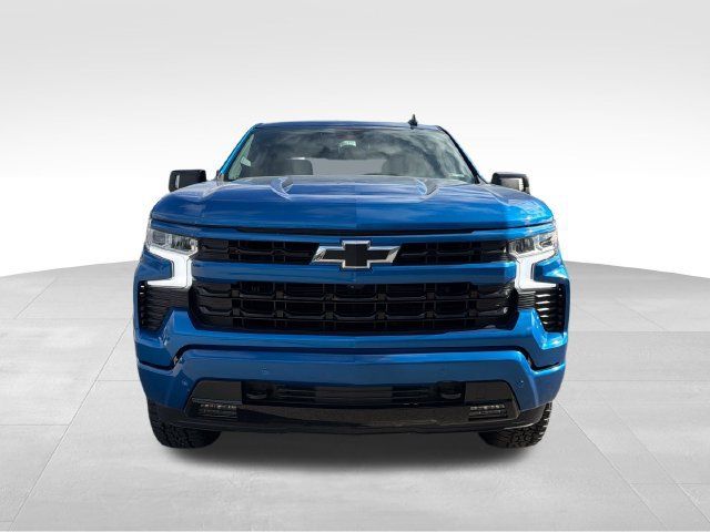 Used 2024 Chevrolet Silverado 1500 RST w/ RST All Star Premium Package AWD/4WD image 2