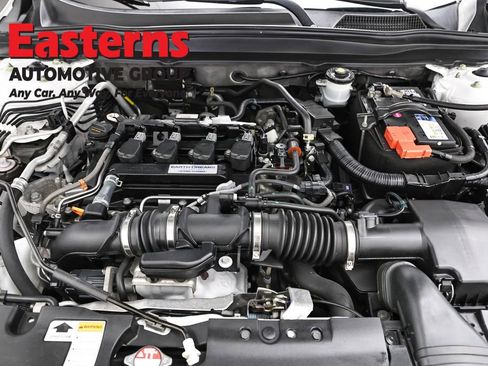 Used 2020 Honda Accord EX image 7
