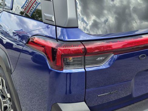 New 2026 Subaru Outback Touring XT AWD/4WD image 7