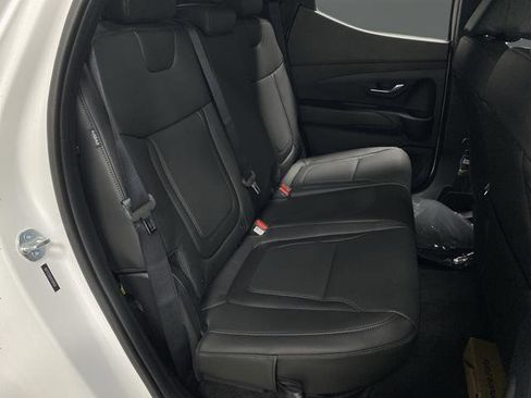 New 2026 Hyundai Santa Cruz SEL image 30