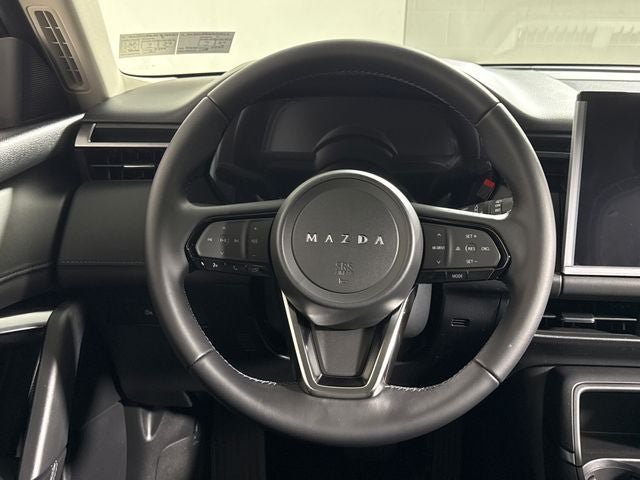 New 2026 MAZDA CX-5 Select AWD/4WD image 20