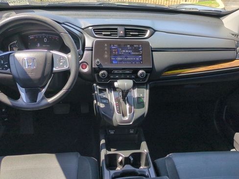 Used 2020 Honda CR-V EX image 21