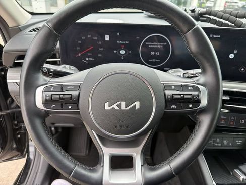 Used 2025 Kia K5 EX FWD image 16