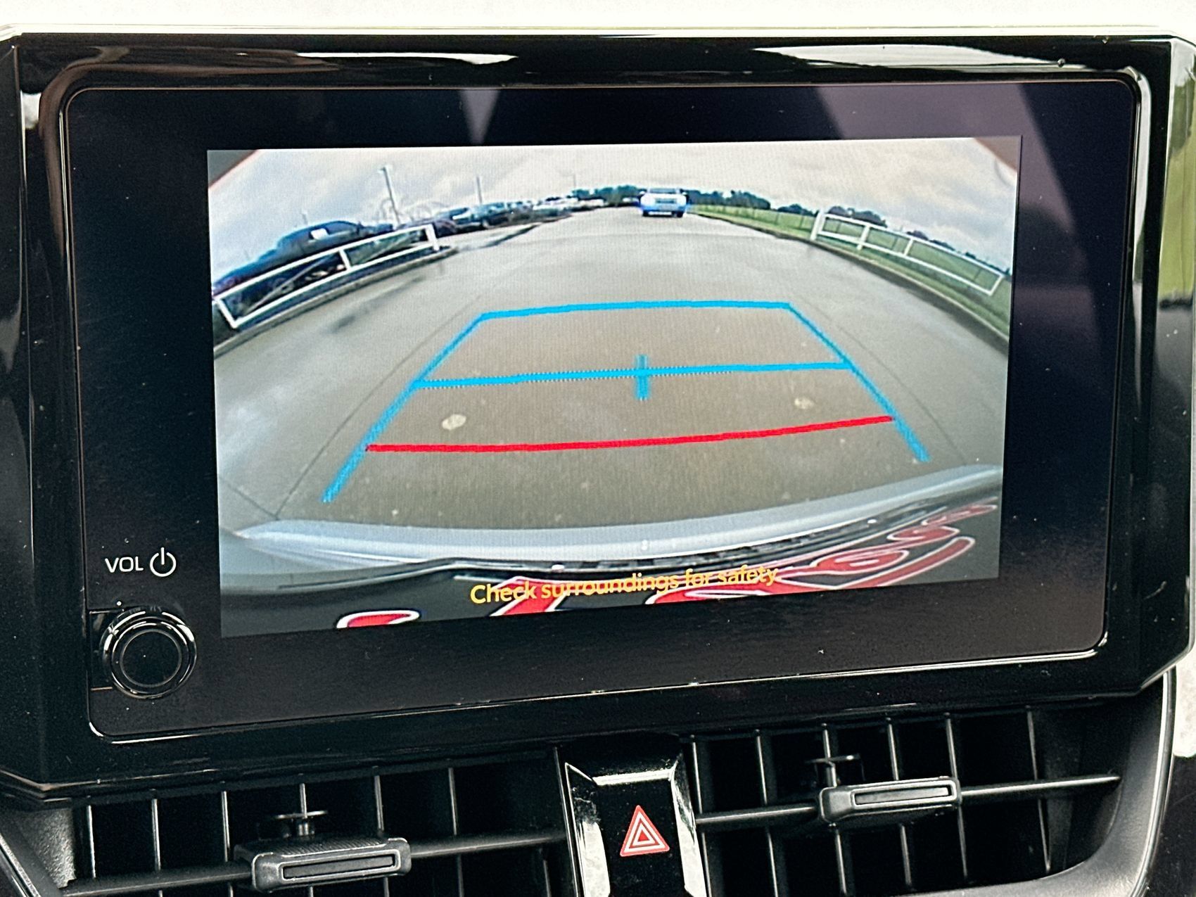 Used 2026 Toyota Corolla SE FWD image 17