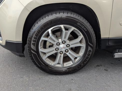 Used 2015 GMC Acadia SLT FWD image 27