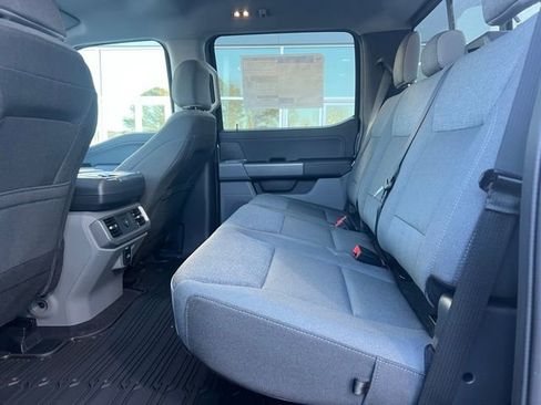 New 2026 Ford F150 XLT w/ Equipment Group 302A MID image 5