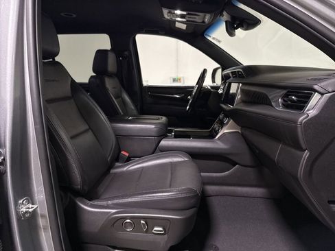 Used 2023 GMC Yukon Denali AWD/4WD image 22