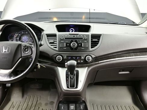 Used 2014 Honda CR-V EX-L image 10