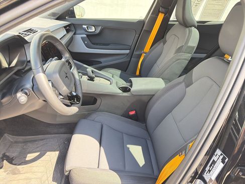 Used 2023 Polestar Polestar 2 w/ Pilot Pack AWD/4WD image 5