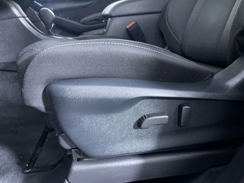 Used 2023 Subaru Ascent Premium w/ Convenience Package image 13