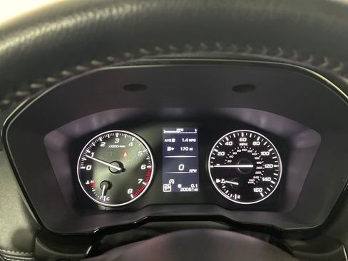 Certified 2025 Subaru Legacy Premium AWD/4WD image 13