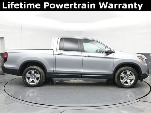 New 2026 Honda Ridgeline RTL image 1