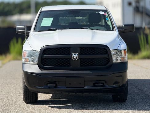 Used 2014 RAM 1500 Tradesman AWD/4WD image 5