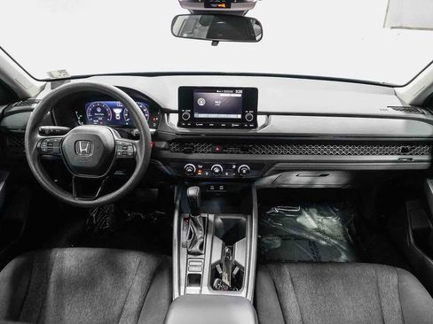 Used 2023 Honda Accord LX image 12