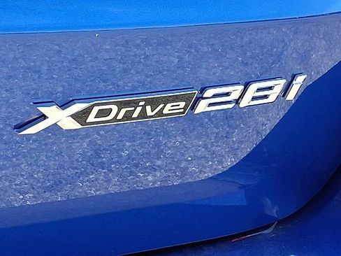 Used 2026 BMW X1 xDrive28i w/ Technology Package AWD/4WD image 21