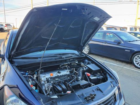Used 2010 Honda Accord EX image 44